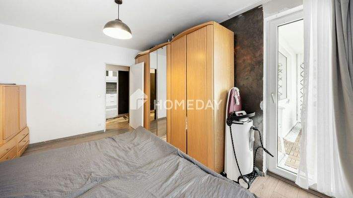 Elternschlafzimmer 2