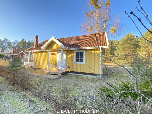 Ansicht Eingang (Weitwinkel)