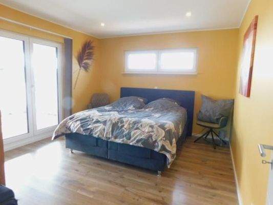 BB23 Schlafzimmer II