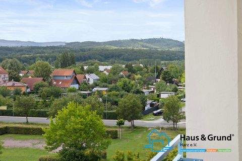 Wernigerode Wohnungen, Wernigerode Wohnung kaufen