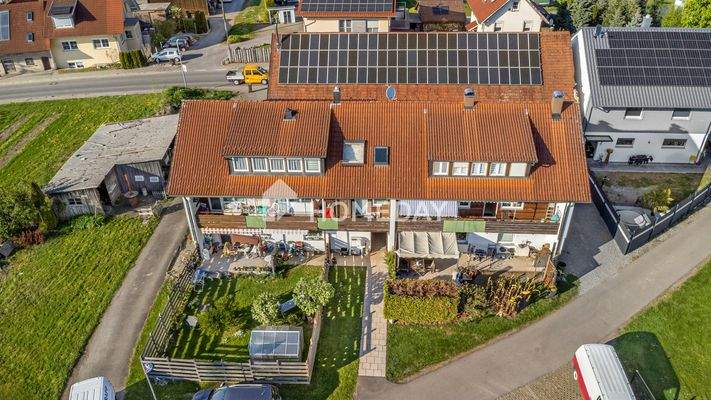 Außenansicht Drohne 10