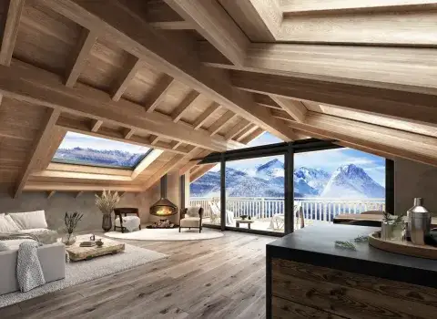 Garmisch-Partenkirchen Wohnungen, Garmisch-Partenkirchen Wohnung kaufen