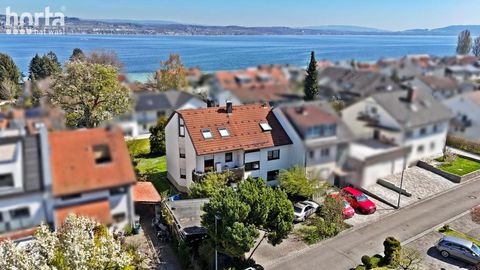 Konstanz Wohnungen, Konstanz Wohnung kaufen