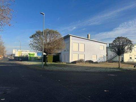 Erlenbach am Main Büros, Büroräume, Büroflächen 