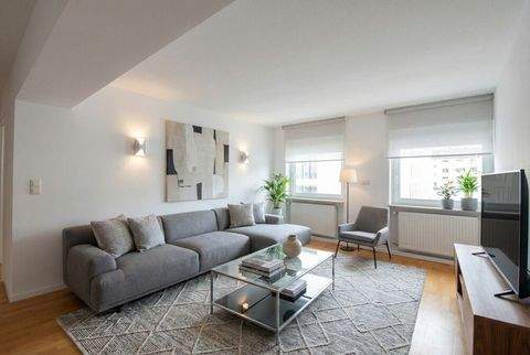 Ludwigshafen am Rhein Wohnungen, Ludwigshafen am Rhein Wohnung mieten