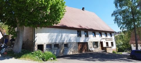 Zimmern ob Rottweil / Stetten Häuser, Zimmern ob Rottweil / Stetten Haus kaufen