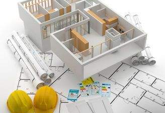 Hier entsteht Ihr neues Zuhause