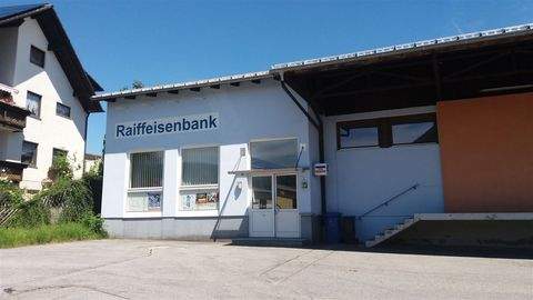 Schaufling Büros, Büroräume, Büroflächen 