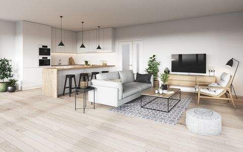 Dauchingen Wohnungen, Dauchingen Wohnung kaufen