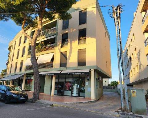 Cala Ratjada Garage, Cala Ratjada Stellplatz