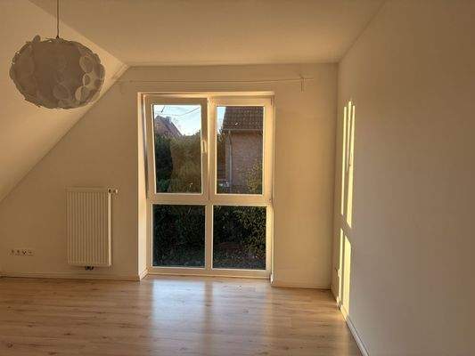 bodentiefe Fensterelemente