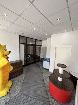 Vorraum / Windfang 1