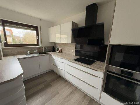 Geislingen an der Steige Wohnungen, Geislingen an der Steige Wohnung kaufen