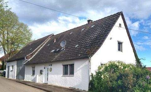 Fremdingen Häuser, Fremdingen Haus kaufen