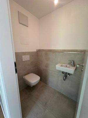 Gäste-WC
