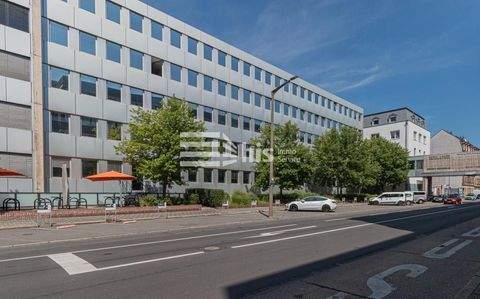 Fürth Büros, Büroräume, Büroflächen 