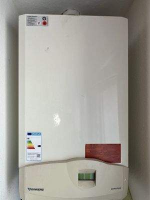 2. OG/DG_Etagen-Gasheizung