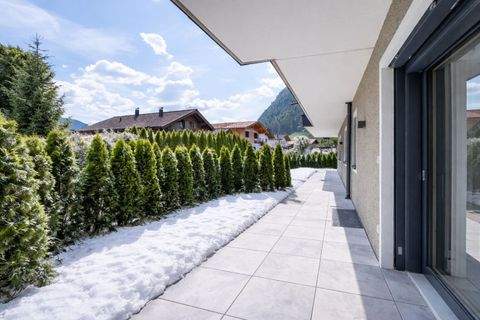 Kössen Wohnungen, Kössen Wohnung mieten