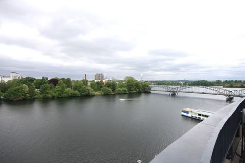 Berlin / Spandau Wohnungen, Berlin / Spandau Wohnung mieten