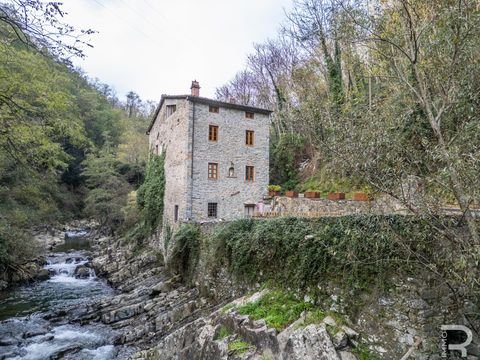 Pescia Häuser, Pescia Haus kaufen