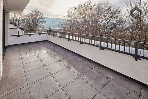 Attendorn Wohnungen, Attendorn Wohnung kaufen