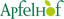 552_Apfelhof_Logo