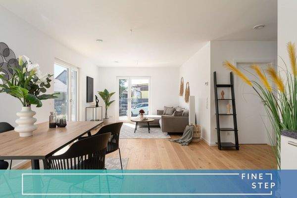 FINESTEP Immobilien GmbH