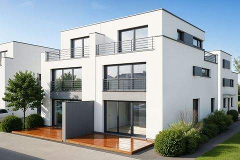 Bodenheim Häuser, Bodenheim Haus kaufen