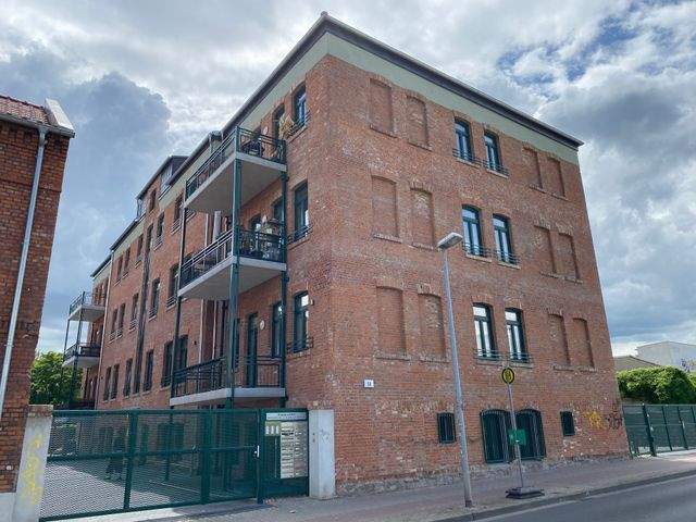 Top Angebot! Hochwertige 3-Zimmerwohnung mit EBK, Balkon, AR und Fußbodenheizung zu vermieten! - Photo 4