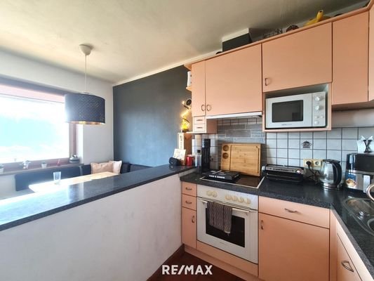 Haus - Wohnung 2 UG Küche