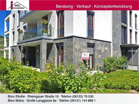 Bingen am Rhein Wohnungen, Bingen am Rhein Wohnung kaufen