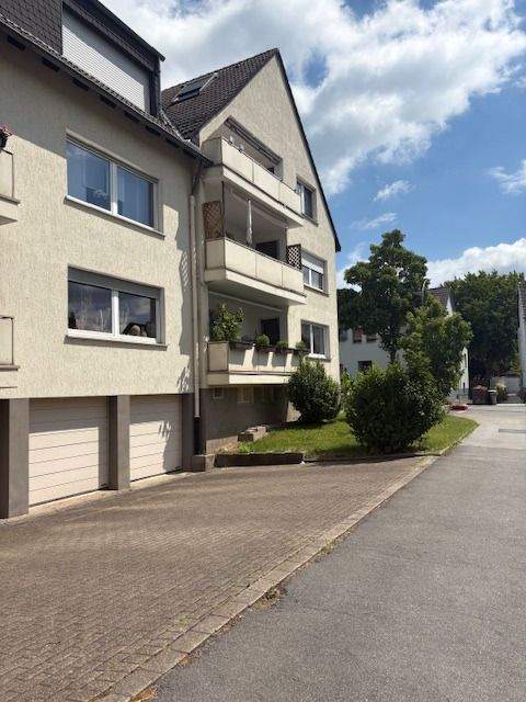 Dortmund Wohnungen, Dortmund Wohnung kaufen