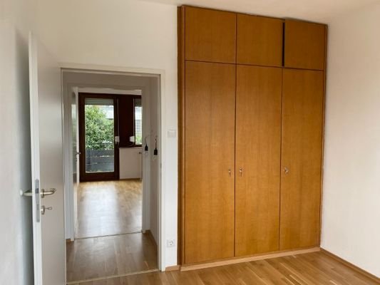 Schlafzimmer C  