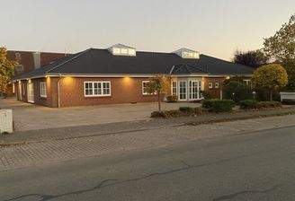 Bürogebäude Heideland-Ost 7 handewitt