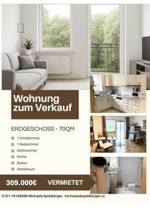 Donauwörth Wohnungen, Donauwörth Wohnung kaufen