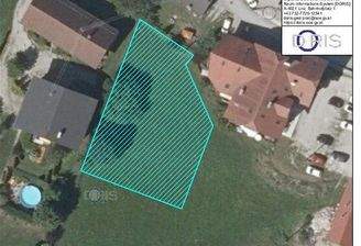 Grundstück Moosdorf