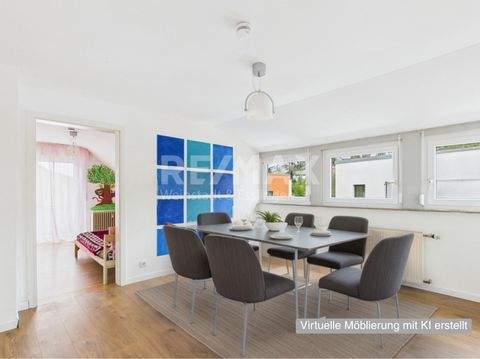 Esslingen Wohnungen, Esslingen Wohnung kaufen