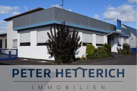 Salz Büros, Büroräume, Büroflächen 