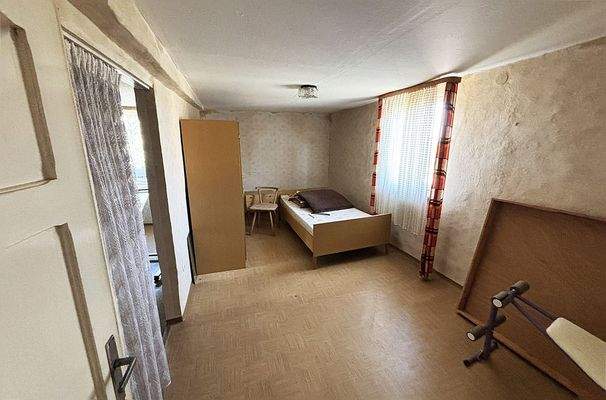 Weiteres Schlafzimmer