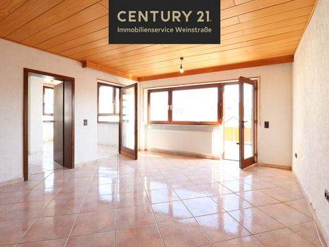 Mutterstadt Wohnungen, Mutterstadt Wohnung kaufen