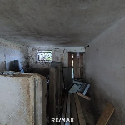 ehemalige Stallung