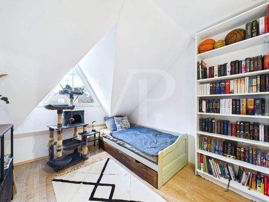 Gäste-Zi. / Büro II OG