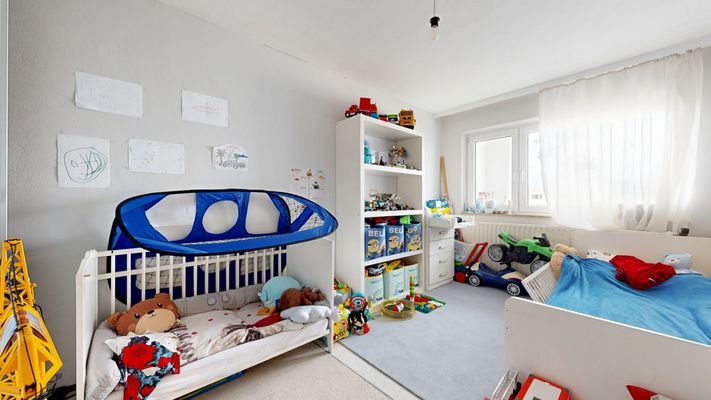 Kinderzimmer