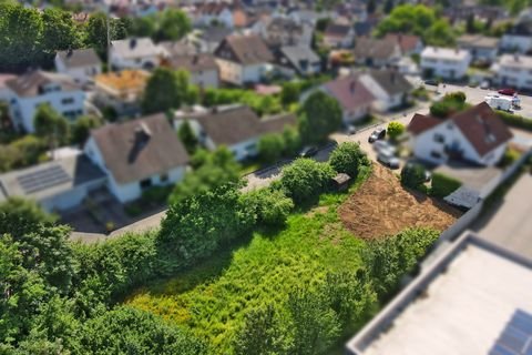 Hemsbach Grundstücke, Hemsbach Grundstück kaufen