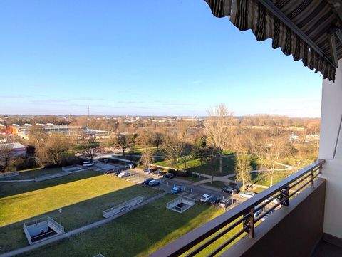 Bensheim Wohnungen, Bensheim Wohnung kaufen