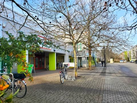 Halle (Saale) Büros, Büroräume, Büroflächen 