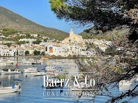 cadaquès Häuser, cadaquès Haus kaufen