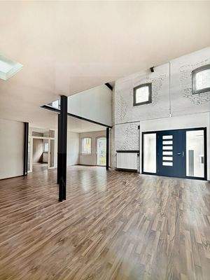 Offene Raumgestaltung EG