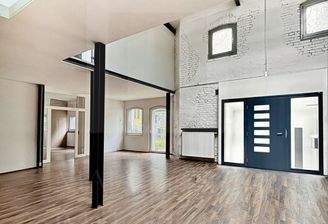 Offene Raumgestaltung EG