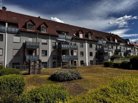 Erlangen Wohnungen, Erlangen Wohnung kaufen